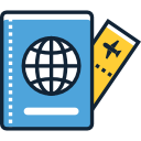 passport icon