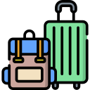 Travel icon