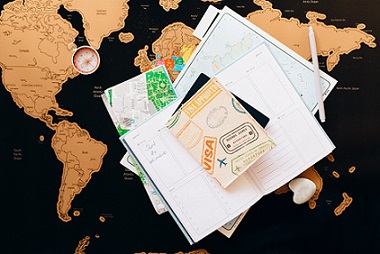 visa image