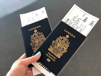 passport image